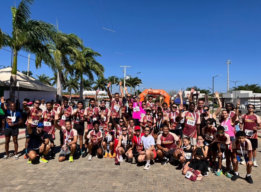 Corrida da Independência movimenta Igaporã com atletas de toda a região